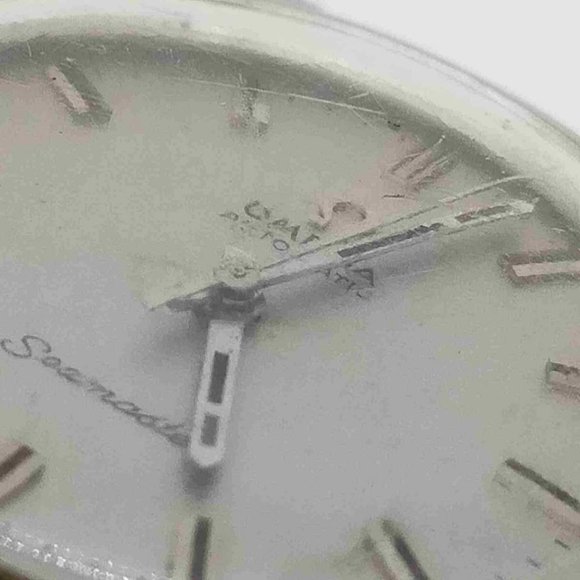 Omega 165.067 Seamaster Watch 861289 main image 8